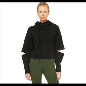 Alo yoga sweatshirt